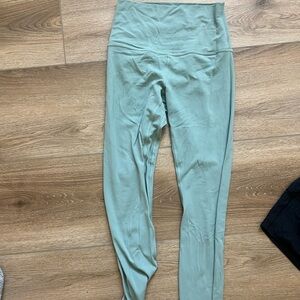 Lululemon Align
